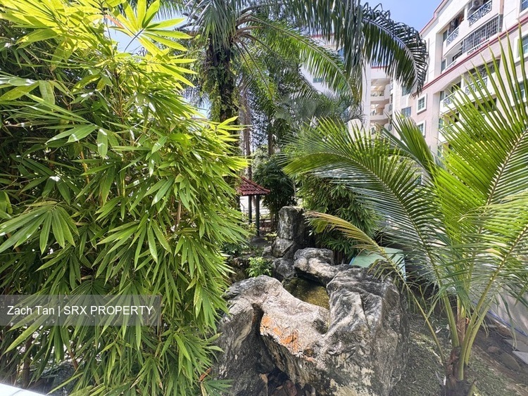 West Bay Condominium (D5), Condominium #506562281